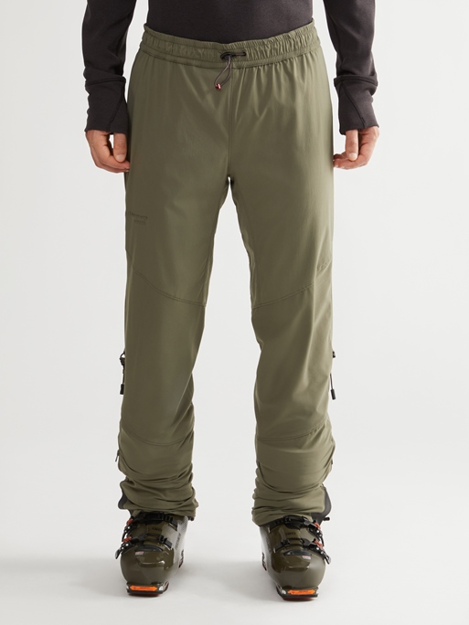 10294 - Böltor Pants M's - Dusty Green