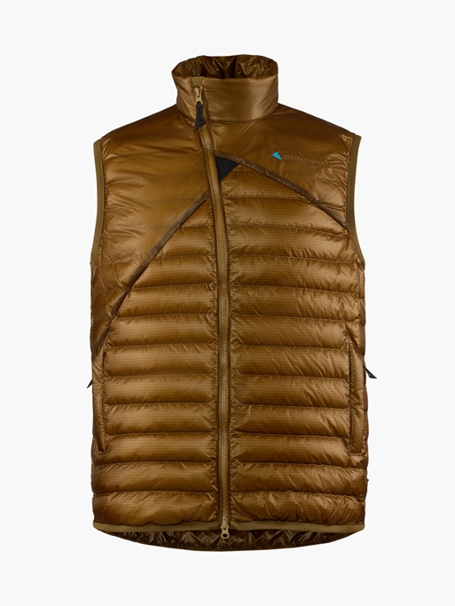 10390 - Lopt Vest M's - Juniper Green