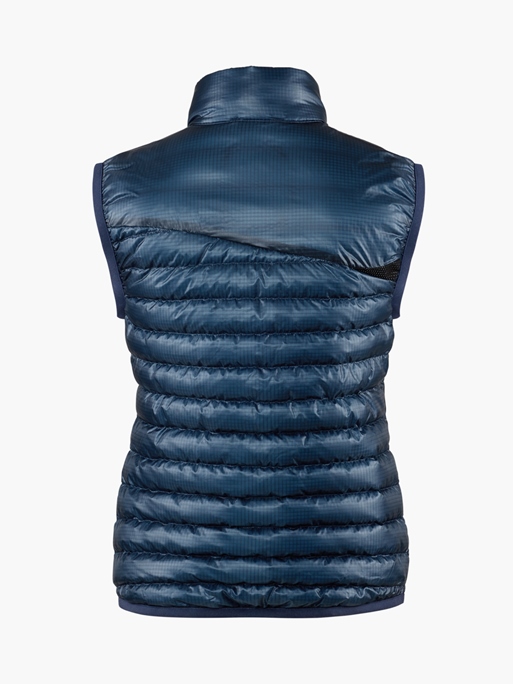 10391 - Lopt Vest W's - Indigo Blue