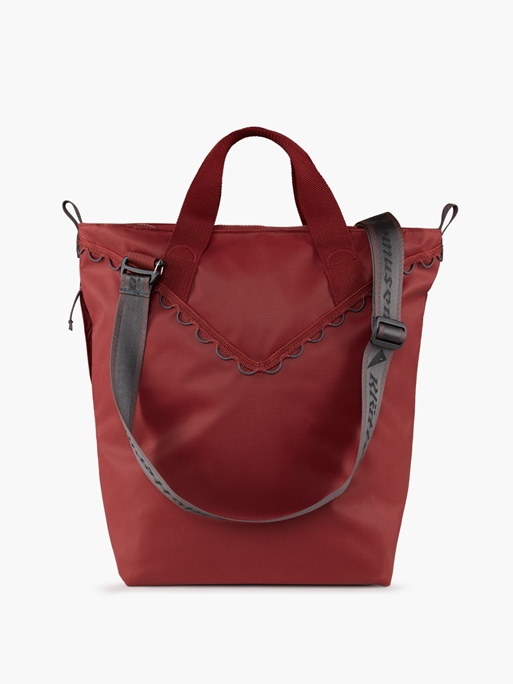 10407 - Baggi Bag 22L - Burnt Russet