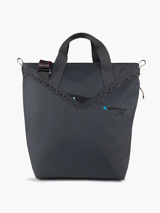 10407 - Baggi Bag 22L - Raven