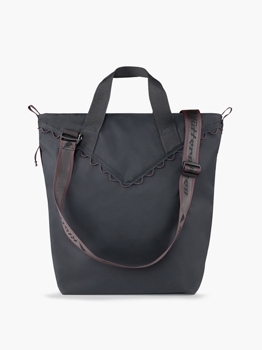 10407 - Baggi Bag 22L - Raven