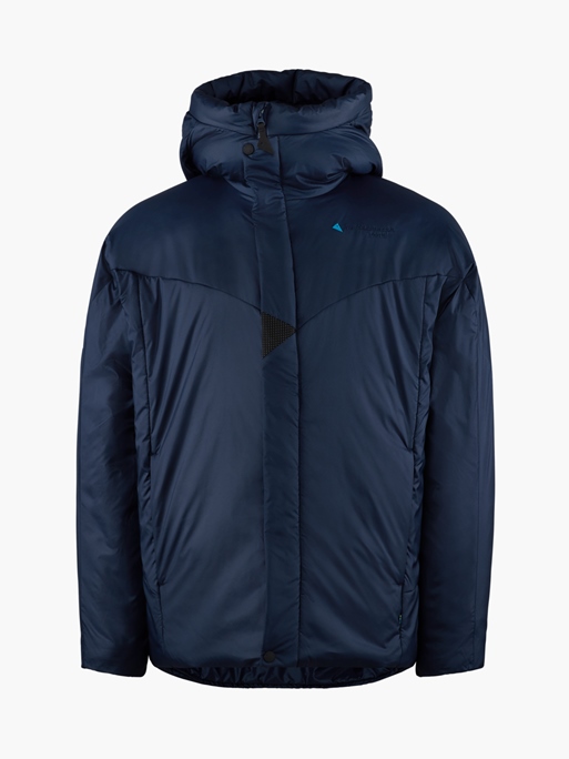 10414 - Lödyn Hood Jacket M's - Dark Hights