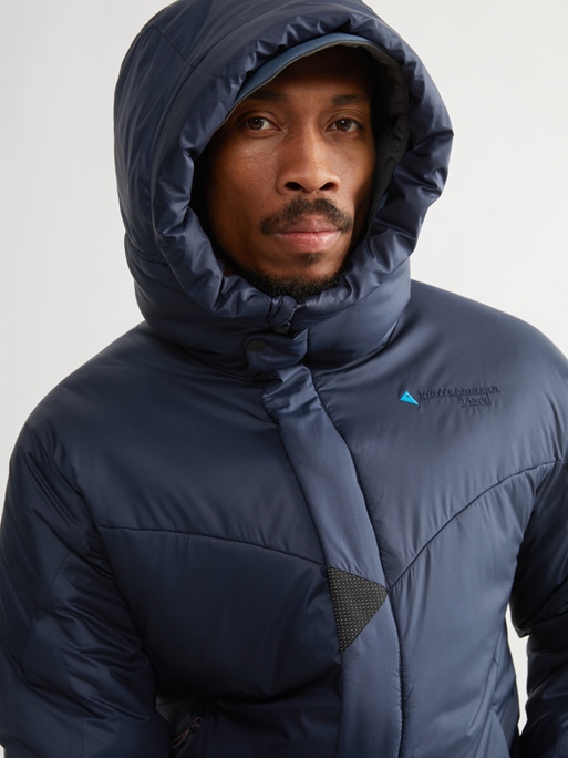 10414 - Lödyn Hood Jacket M's - Dark Hights