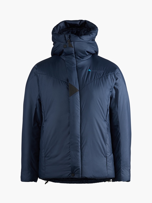 10415 - Lödyn Hood Jacket W's - Dark Hights