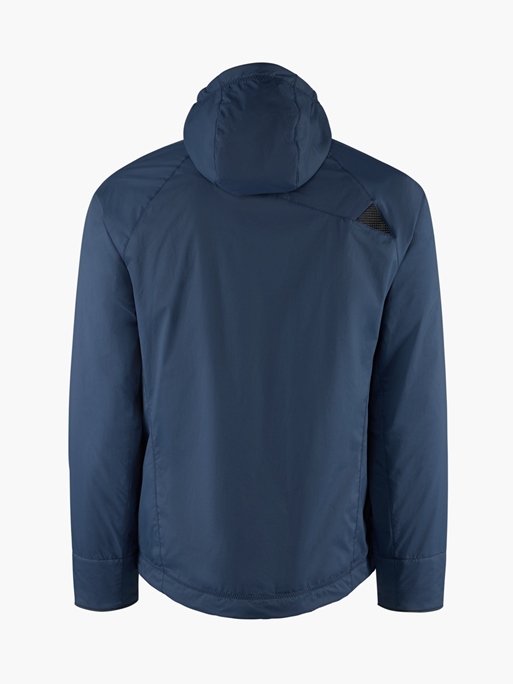 10642M02 - Vale Jacket M's - Indigo Blue