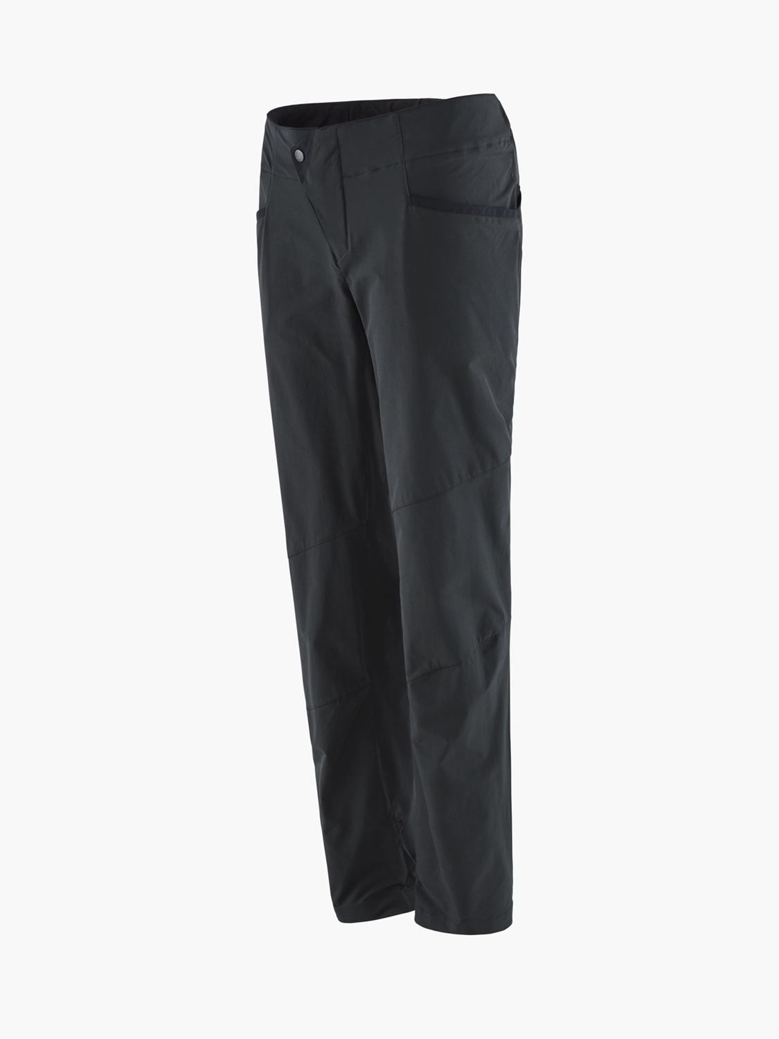 Klättermusen Women's Vanadis 2.0 Pants | Dark Grey - Klättermusen