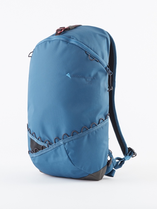 Klättermusen Bure Backpack 15L | Blue Sapphire - Klättermusen