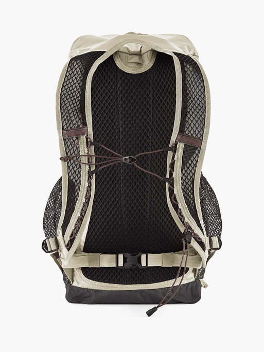 Fjörm Backpack 18L | Unisex - Klättermusen