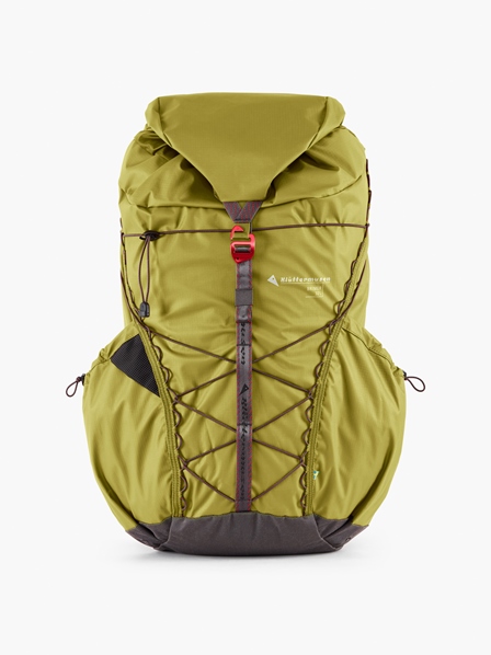 Brimer 32L Shell Backpack