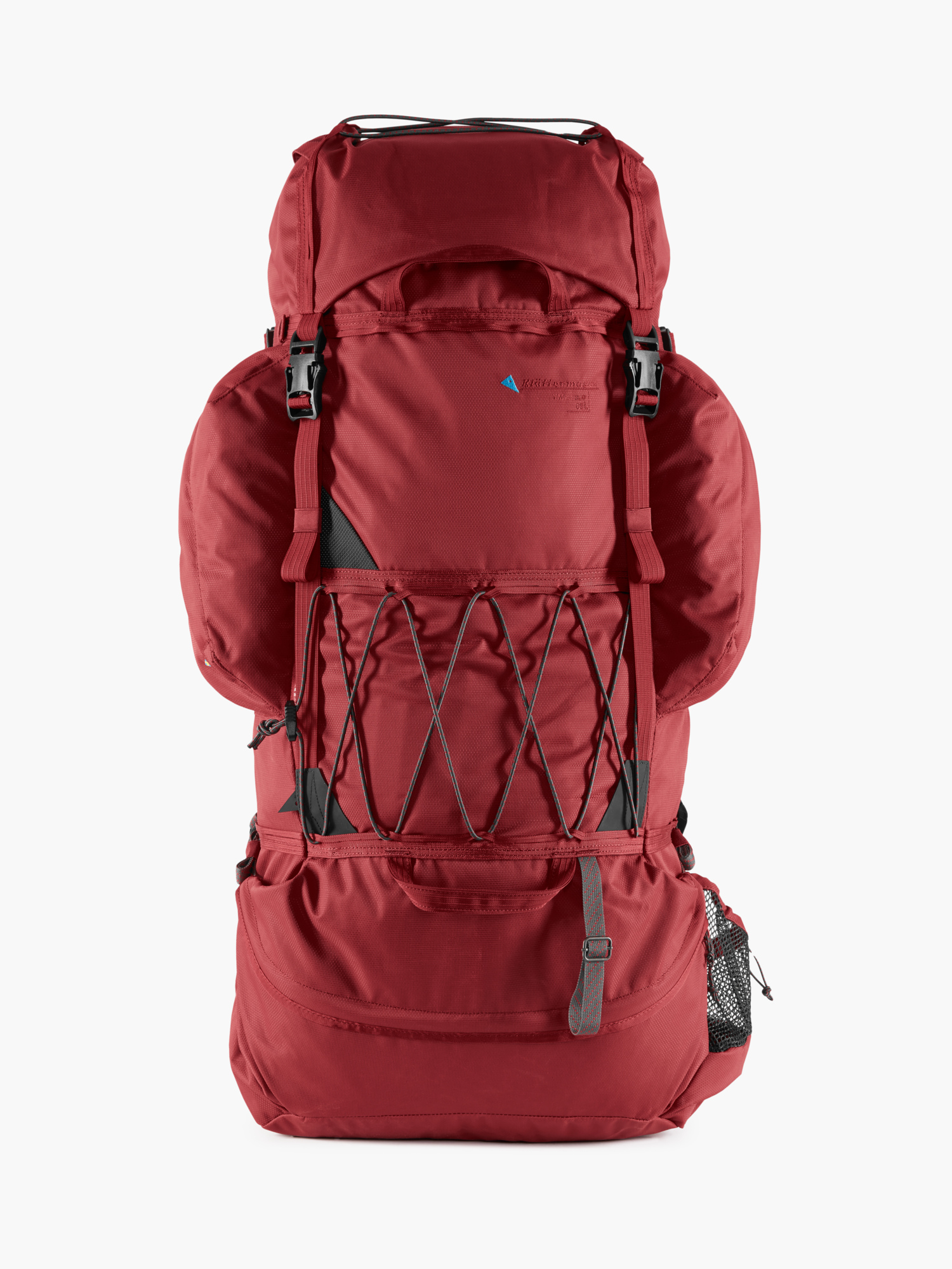 Ymer 2.0 Backpack 65L 12L | Unisex - Klättermusen